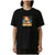 Former Everlast T-Shirt - Men's Black