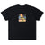 Former Everlast T-Shirt - Men's Black