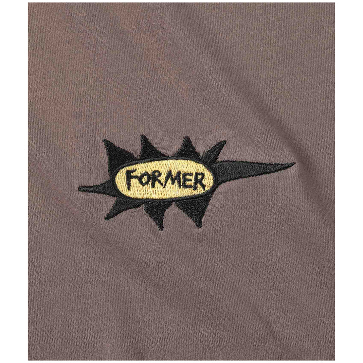 Former Gleam T-Shirt - Men's Taupe