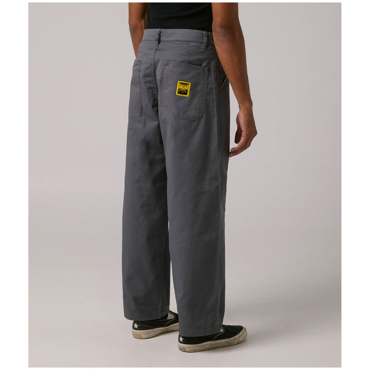 Former Reynolds Work Pants - Men's Grey