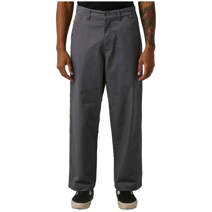 Former Reynolds Work Pants - Men's Grey