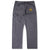 Former Reynolds Work Pants - Men's Grey