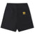 Former Reynolds 21" Walkshorts - Men's Black