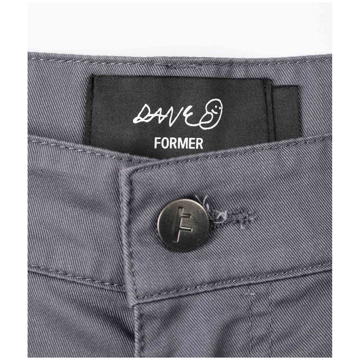 Former Reynolds Work Pants - Men's Grey
