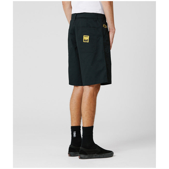 Former Reynolds 21" Walkshorts - Men's Black