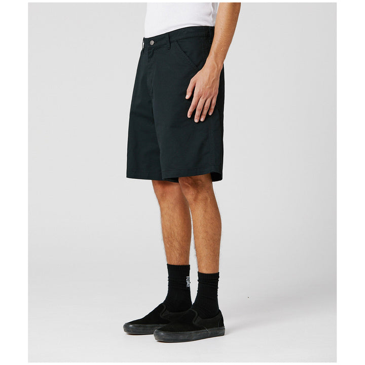Former Reynolds 21" Walkshorts - Men's Black