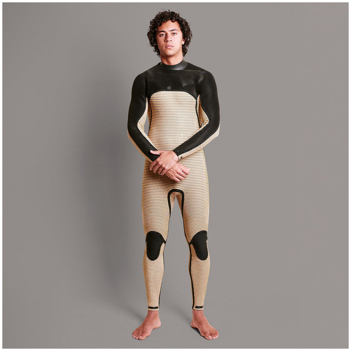 XCEL 4/3mm Comp+ Full Wetsuit