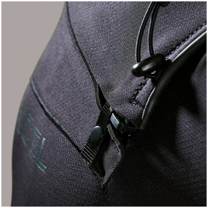 XCEL 4/3mm Comp+ Full Wetsuit