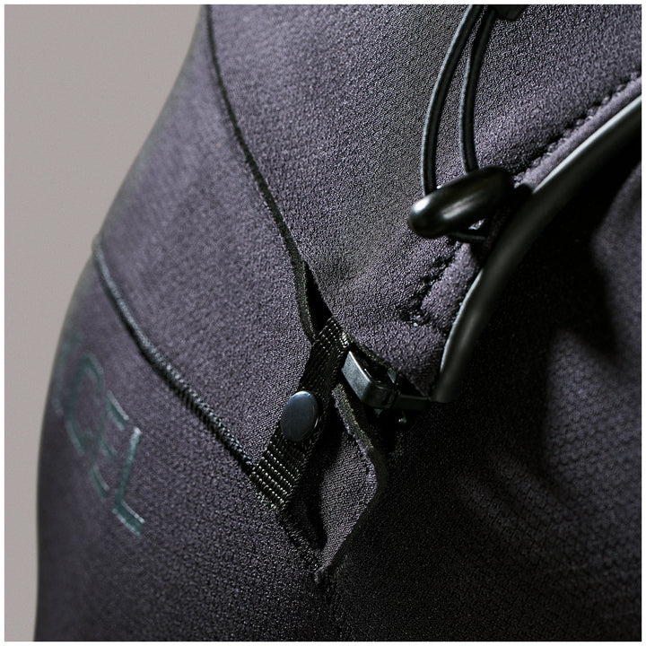 XCEL 4/3mm Comp+ Full Wetsuit