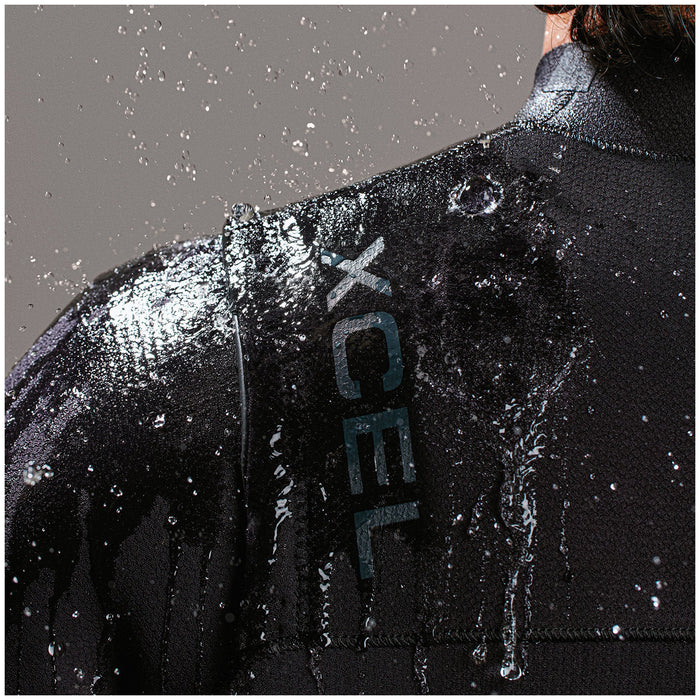 XCEL 4/3mm Comp+ Full Wetsuit