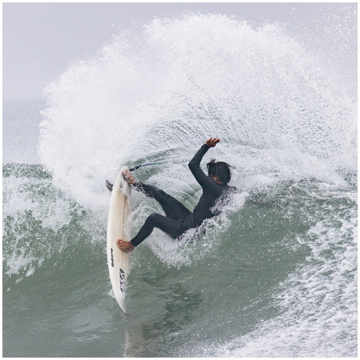 XCEL 4/3mm Comp+ Full Wetsuit