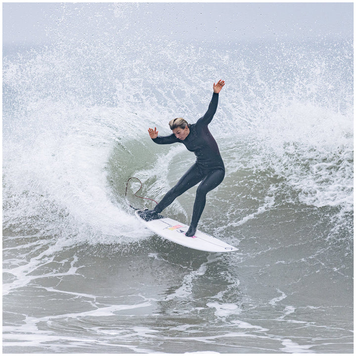 XCEL 4/3mm Comp+ Fullsuit Wetsuit - Women's