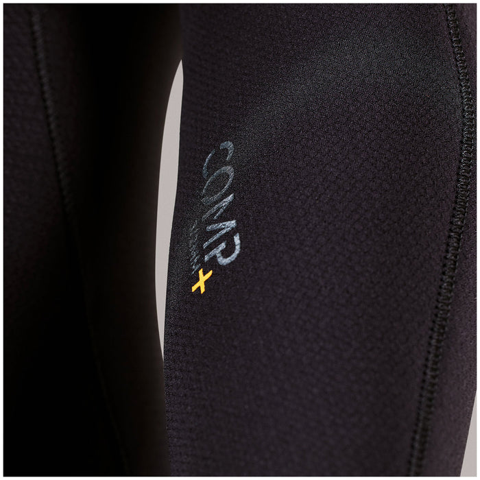 XCEL 4/3mm Comp+ Full Wetsuit