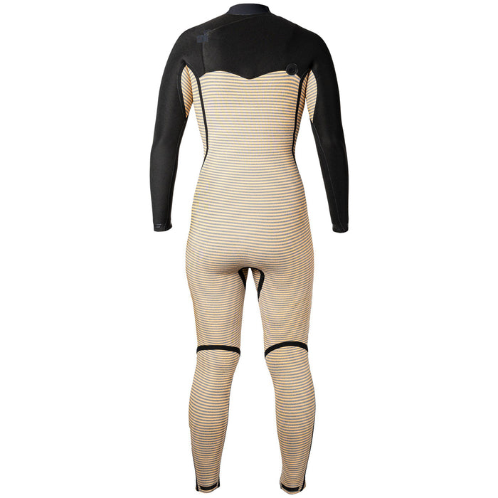 XCEL 4/3mm Comp+ Fullsuit Wetsuit - Women's