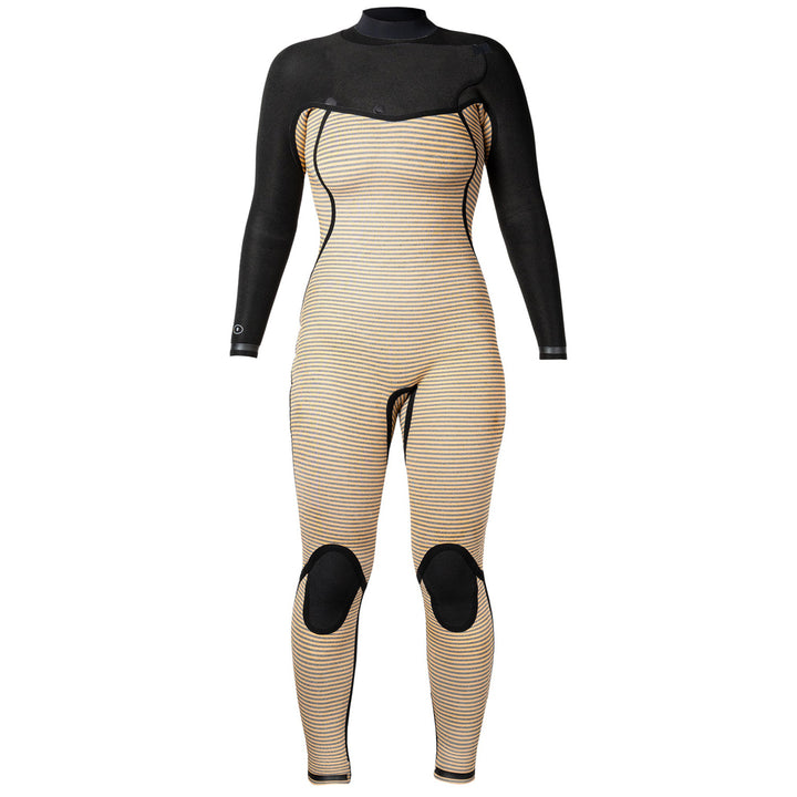 XCEL 4/3mm Comp+ Fullsuit Wetsuit - Women's