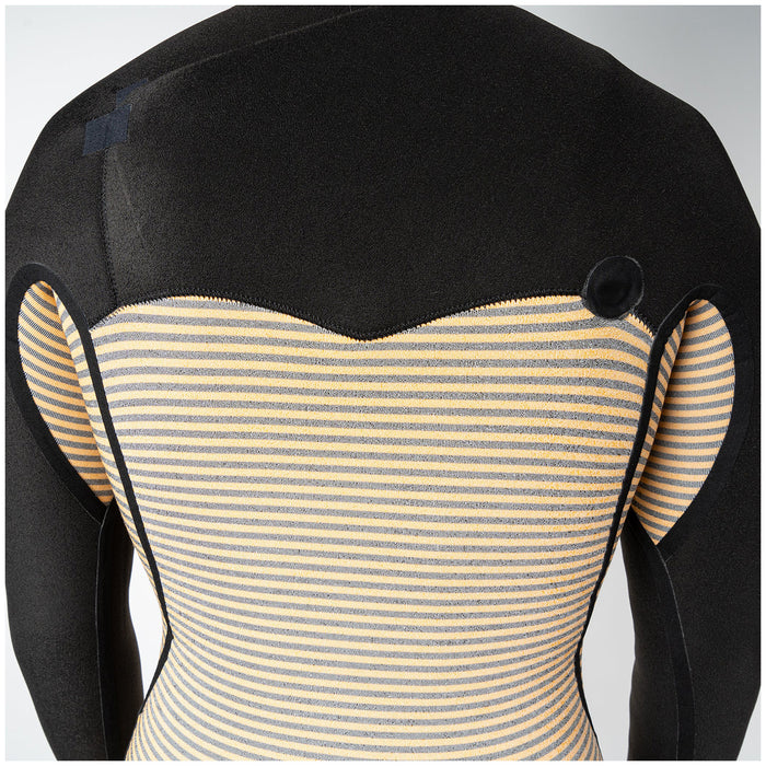 XCEL 4/3mm Comp+ Fullsuit Wetsuit - Women's