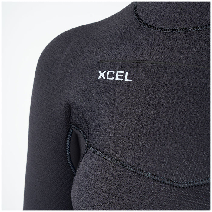 XCEL 4/3mm Comp+ Fullsuit Wetsuit - Women's