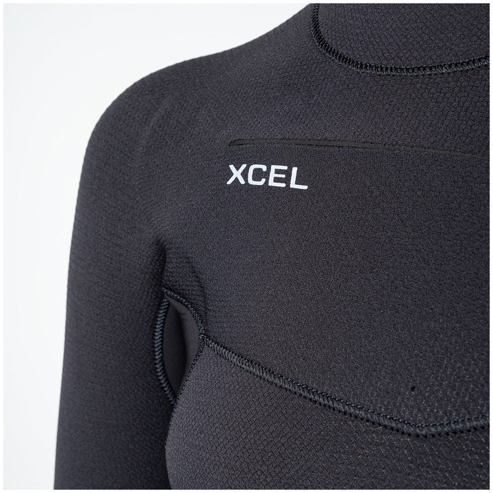 XCEL 4/3mm Comp+ Fullsuit Wetsuit - Women's