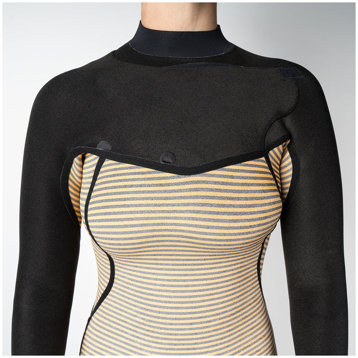 XCEL 4/3mm Comp+ Fullsuit Wetsuit - Women's