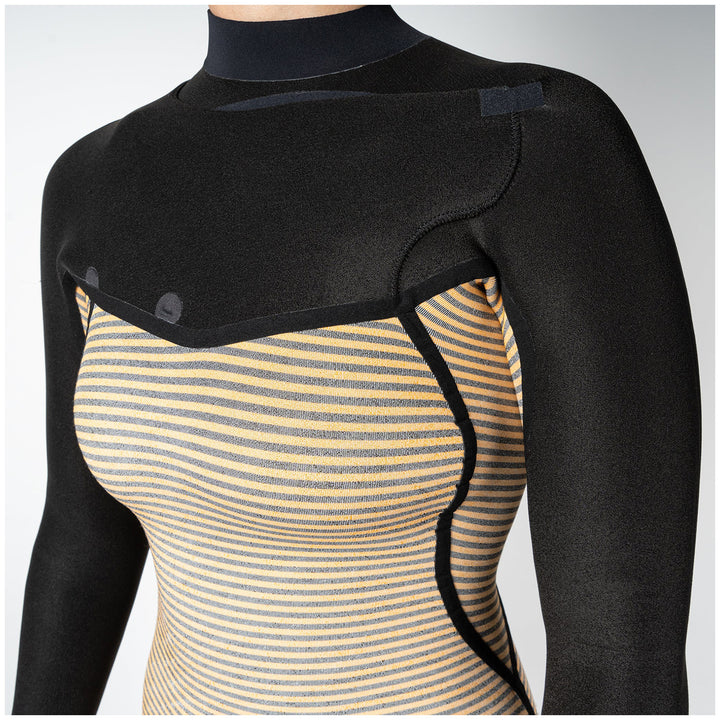 XCEL 4/3mm Comp+ Fullsuit Wetsuit - Women's