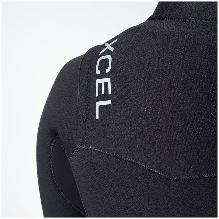XCEL 4/3mm Comp+ Fullsuit Wetsuit - Women's