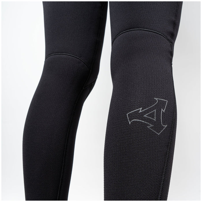 XCEL 5/4mm Comp+ Hooded Fullsuit Wetsuit - Women's