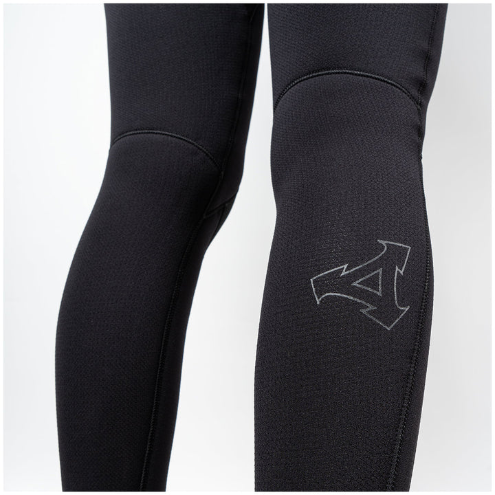 XCEL 5/4mm Comp+ Hooded Fullsuit Wetsuit - Women's