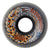 OJ Bowman Bloodshots Keyframe 87a Skateboard Wheels