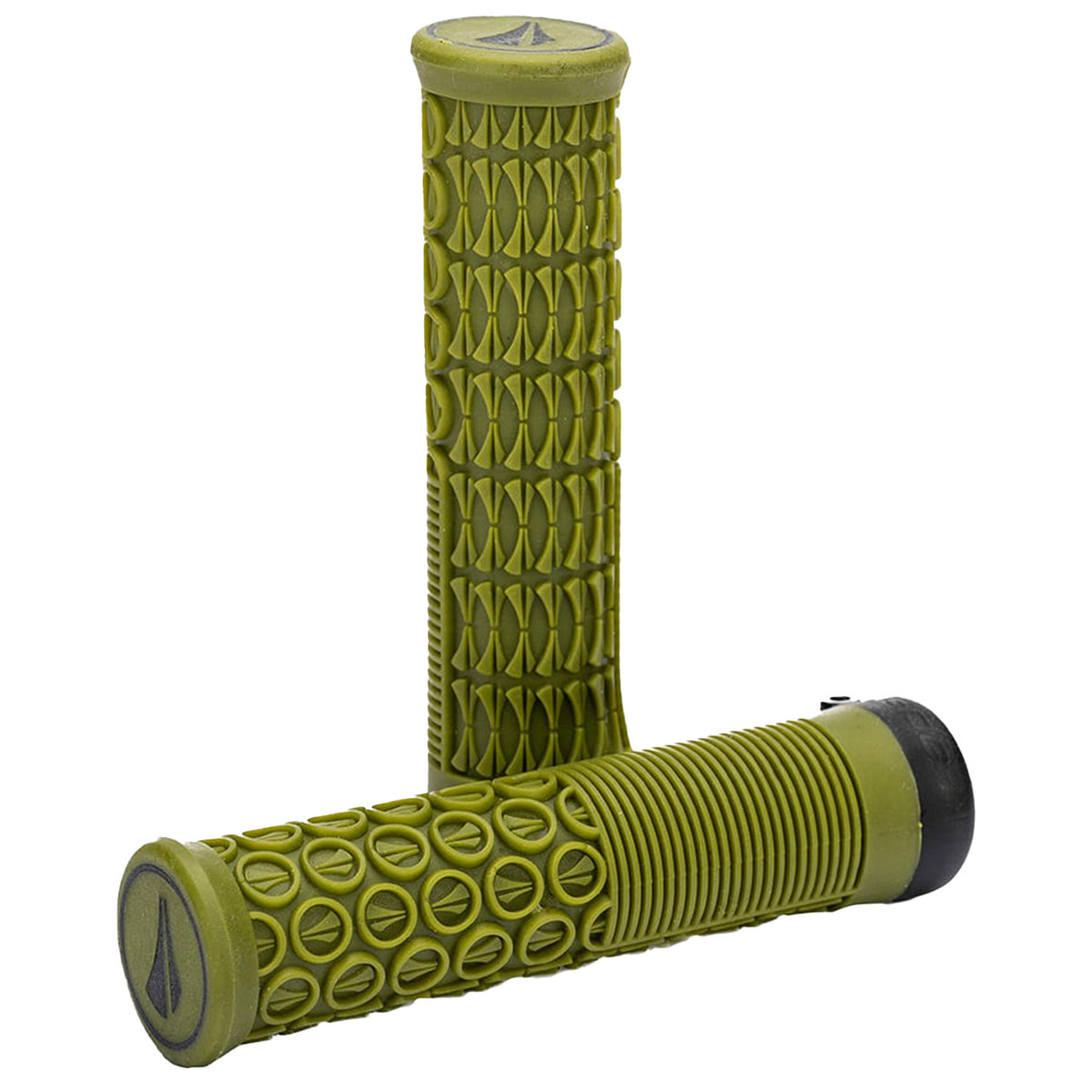 SDG Thrice 33 Grips Olive Green