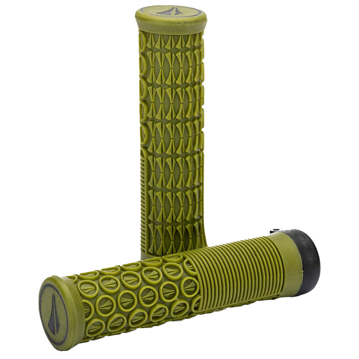 SDG Thrice 33 Grips Olive Green