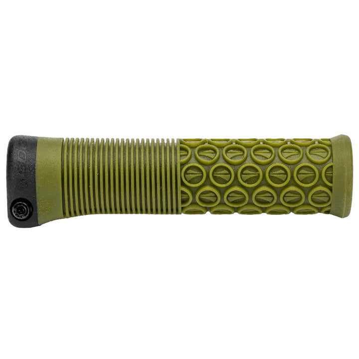 SDG Thrice 33 Grips Olive Green