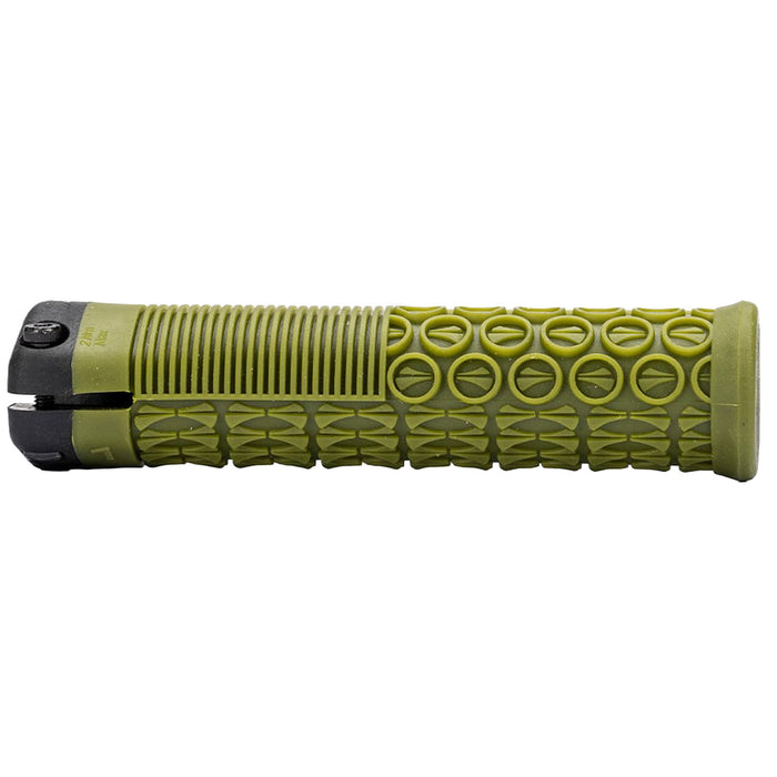 SDG Thrice 33 Grips Olive Green