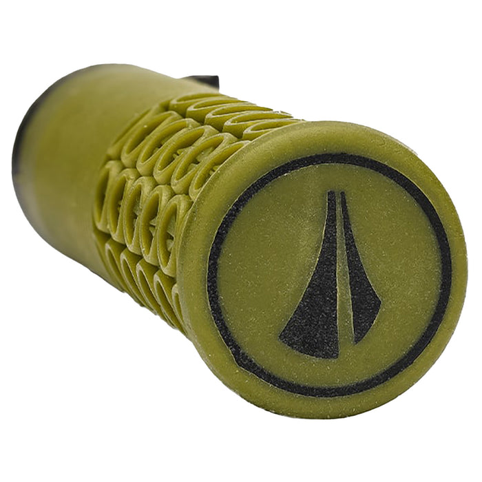 SDG Thrice 33 Grips Olive Green