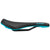 SDG Bel-Air 3.0 MAX Saddle Black/Turquoise