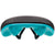 SDG Bel-Air 3.0 MAX Saddle Black/Turquoise