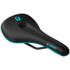 Black/Turquoise