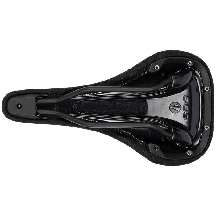 SDG Bel-Air V3 Animal Print Throwback Lux-Alloy Limited Edition Saddle Cow Print