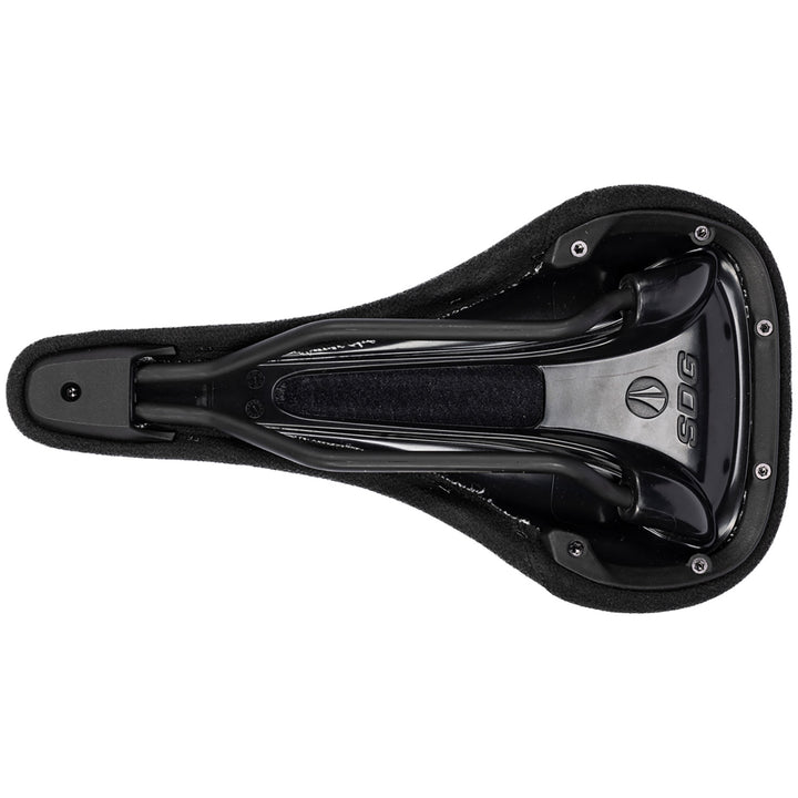 SDG Bel-Air V3 Animal Print Throwback Lux-Alloy Limited Edition Saddle Cow Print