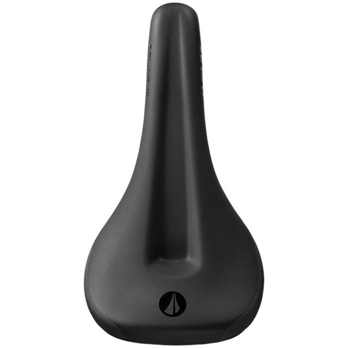 SDG Bel-Air V3 MAX Steel Saddle Black/Black