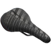 Black Kevlar Top w/Embossed Graphics