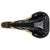 SDG Bel-Air V3 Sensus Lux-Alloy Saddle Cream Microfiber Top w/Diamond Stitching