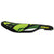 SDG Bel-Air V3 Terra Firma Lux-Alloy Saddle Haise Camo Green