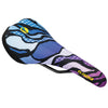 Haise Camo Purple