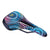 SDG Allure V2 Lux-Alloy Saddle - Women's Cornish Surf Print