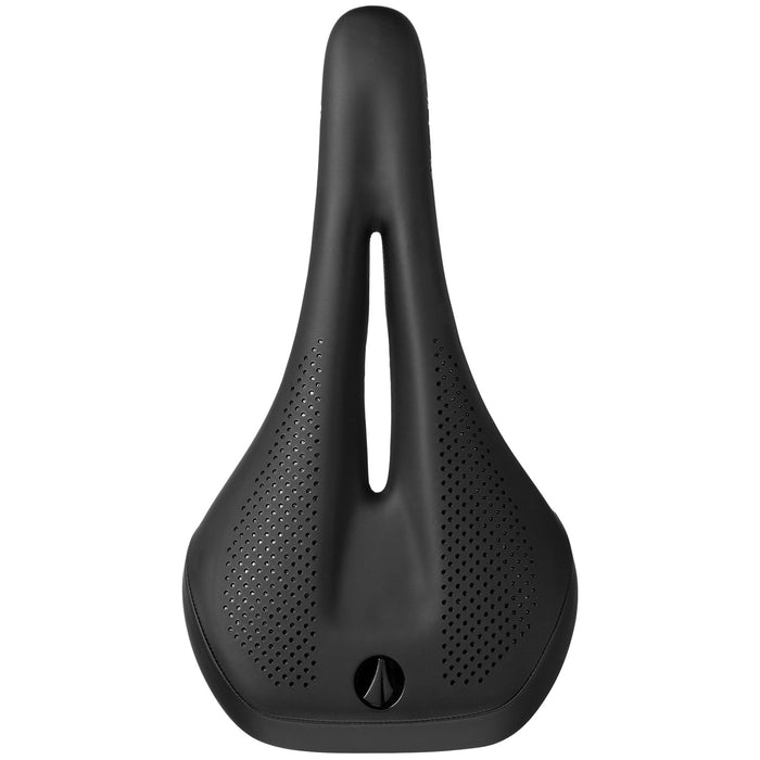 SDG Allure V2 Lux-Alloy Saddle - Women's Black/Black