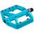 SDG Comp Pedals Turquoise