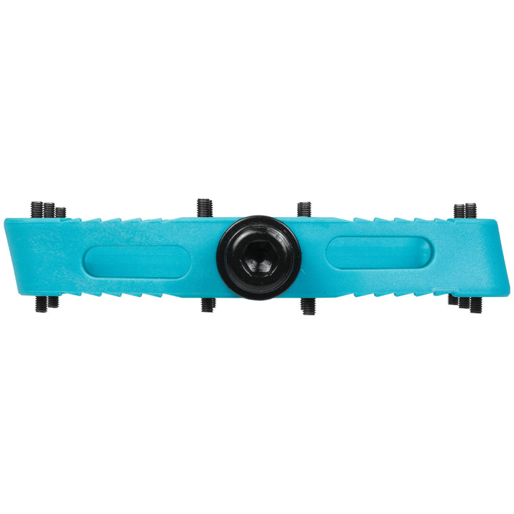SDG Comp Pedals Turquoise