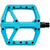 SDG Comp Pedals Turquoise