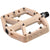 SDG Comp Pedals Tan