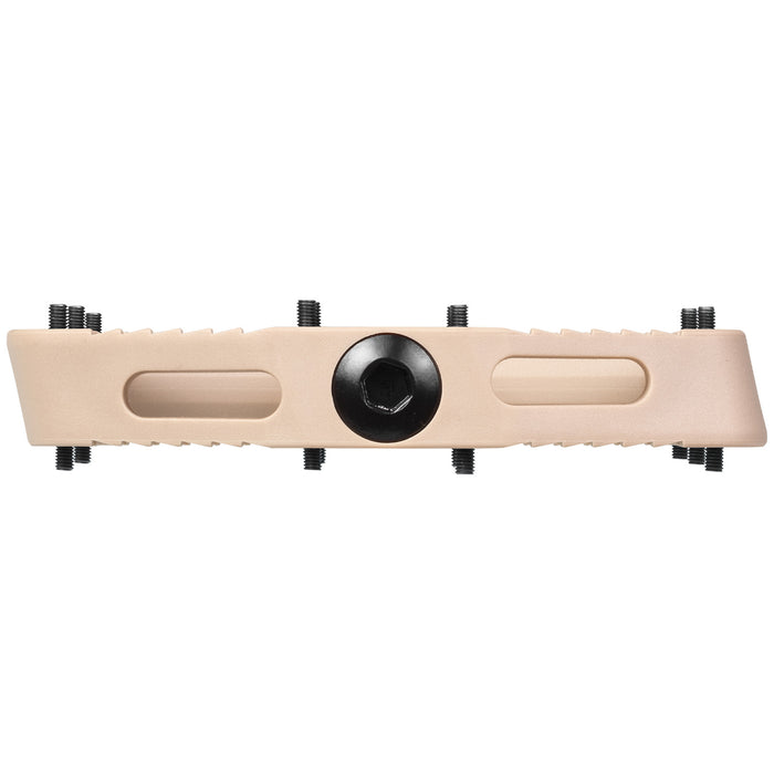 SDG Comp Pedals Tan